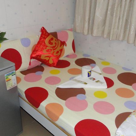 Singh Guest House Hongkong Zewnętrze zdjęcie