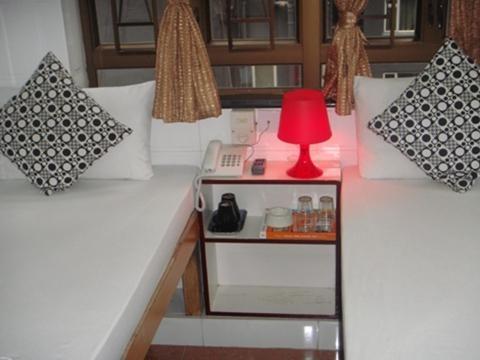Singh Guest House Hongkong Zewnętrze zdjęcie