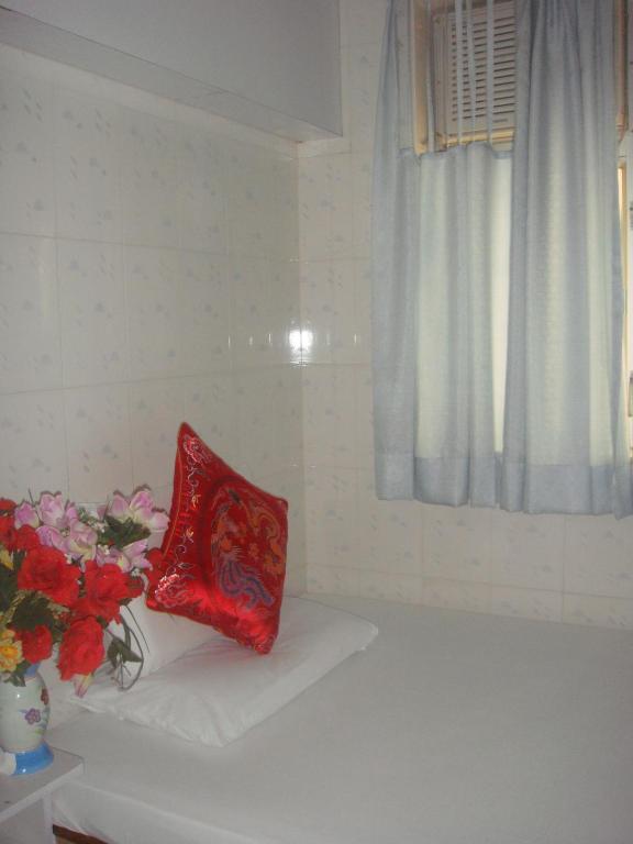 Singh Guest House Hongkong Pokój zdjęcie