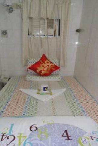 Singh Guest House Hongkong Pokój zdjęcie