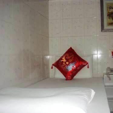 Singh Guest House Hongkong Zewnętrze zdjęcie