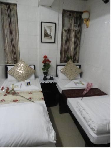Singh Guest House Hongkong Pokój zdjęcie