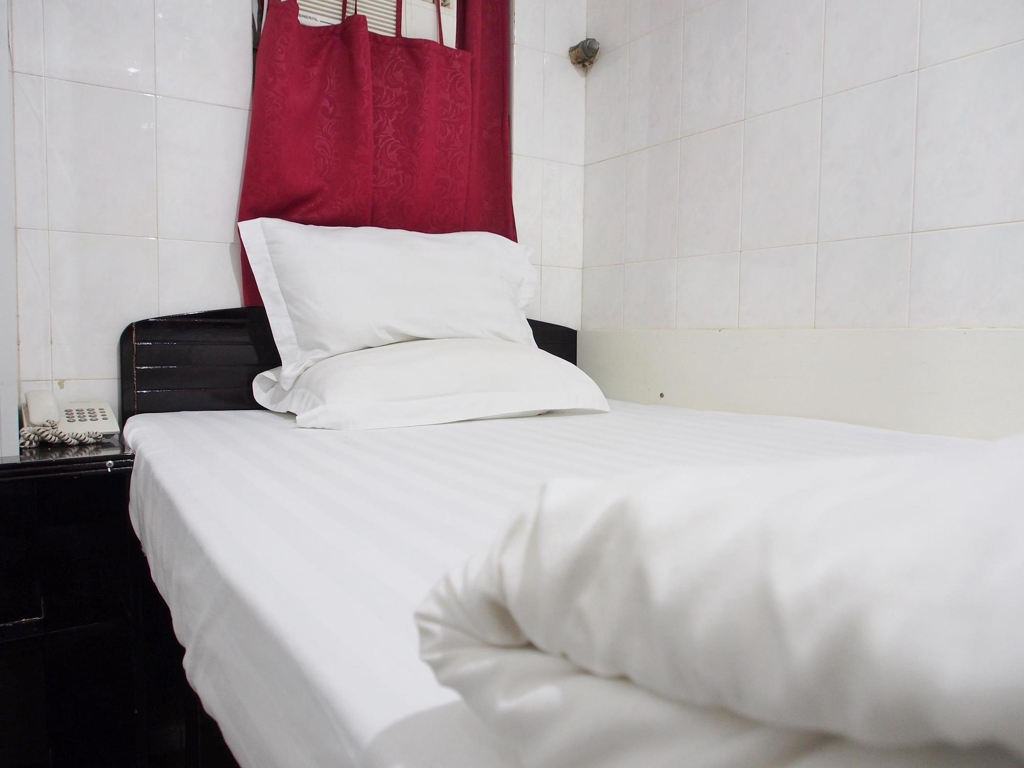 Singh Guest House Hongkong Zewnętrze zdjęcie