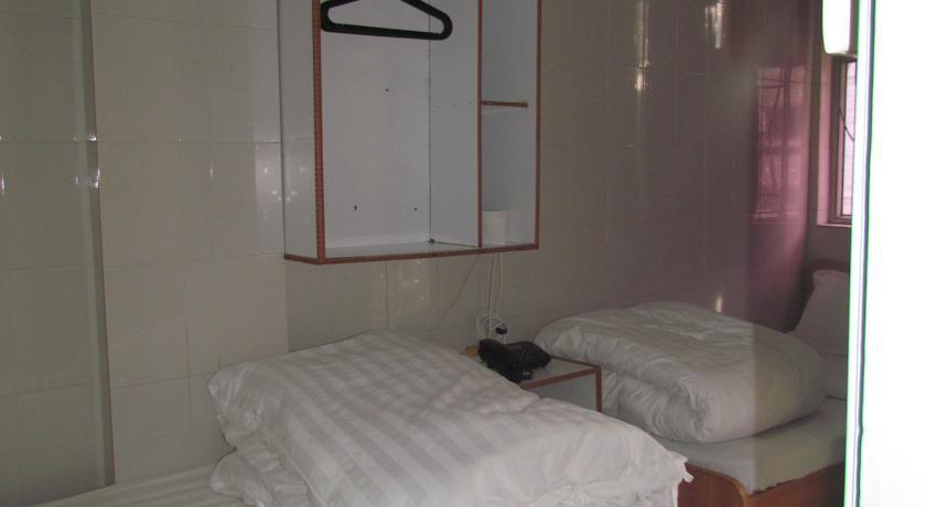 Singh Guest House Hongkong Pokój zdjęcie